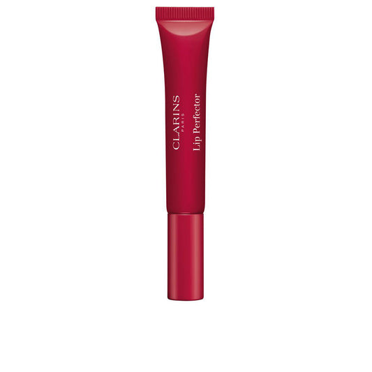 Clarins Brilho labial perfeito de lábios #18-intense granada 12 ml