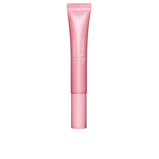 Clarins Brilho labial perfeito de lábios #21-soft brilho rosa 12 ml