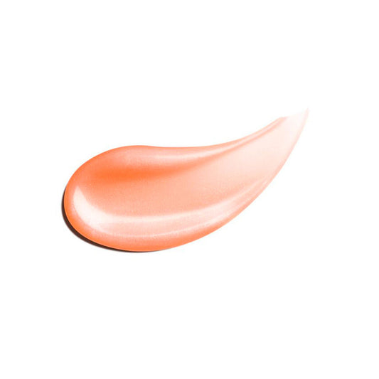 Clarins Brilho labial perfeito de lábios #22-peach brilho 12 ml