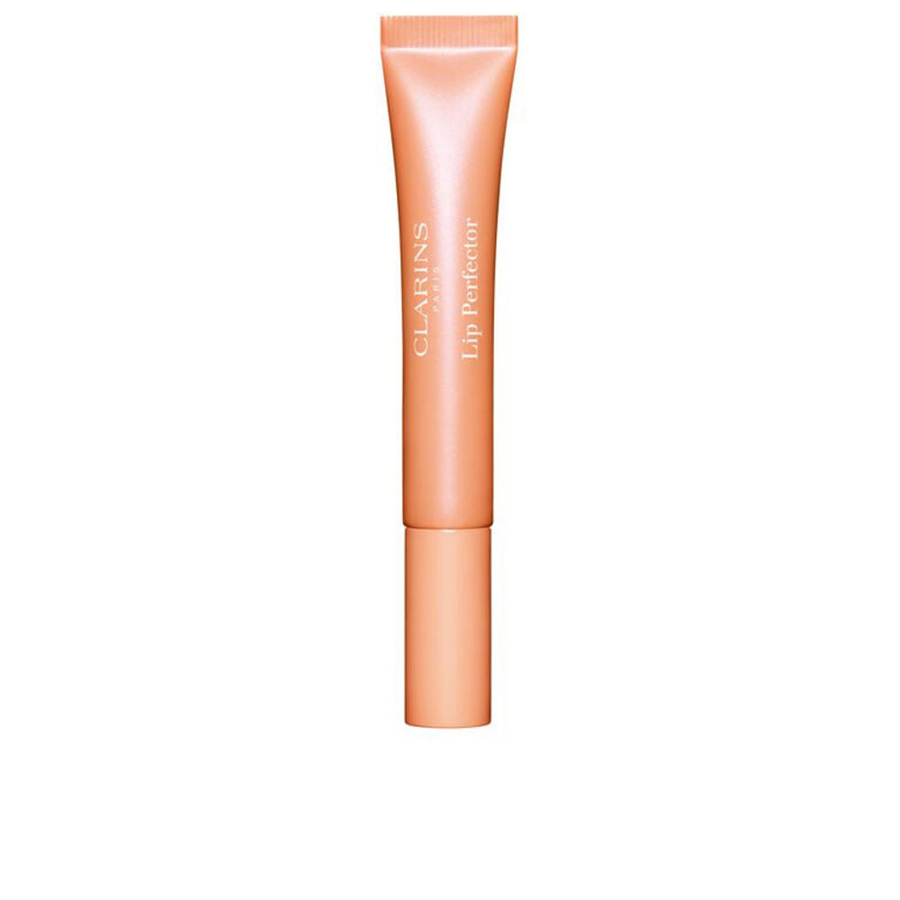 Clarins Brilho labial perfeito de lábios #22-peach brilho 12 ml