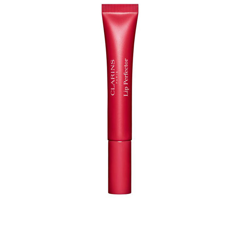 Clarins Brilho labial perfeito de lábios #24-fuchsia brilho 12 ml