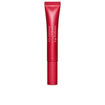 Clarins Brilho labial perfeito de lábios #24-fuchsia brilho 12 ml