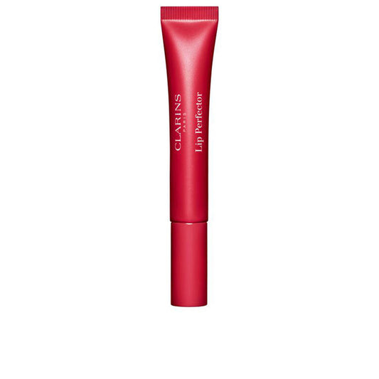 Clarins Brilho labial perfeito de lábios #24-fuchsia brilho 12 ml