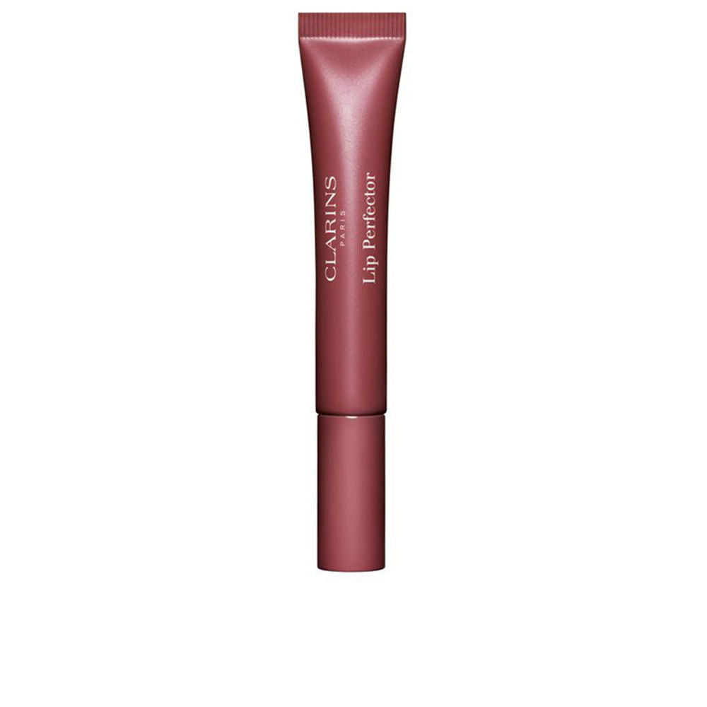 Clarins Brilho labial perfeito de lábios nº 25 - brilho de amoreira 12 ml