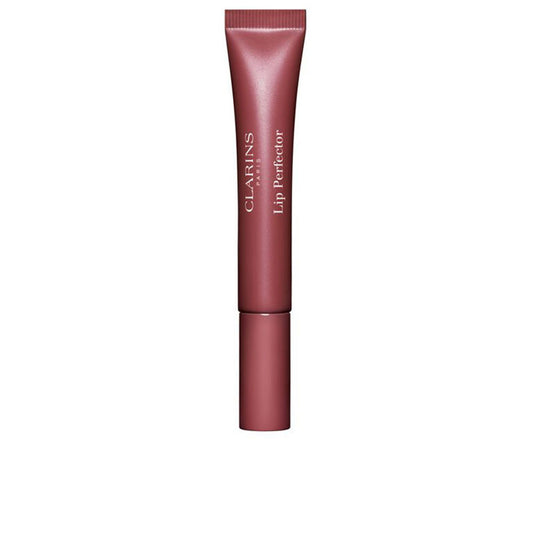 Clarins Brilho labial perfeito de lábios nº 25 - brilho de amoreira 12 ml