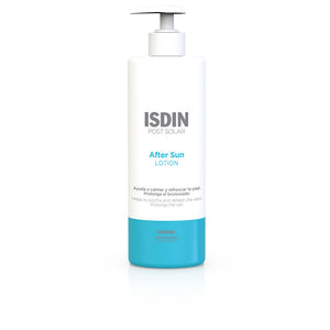 Isdin Post-Sun Loção Pós-Sol 400ml
