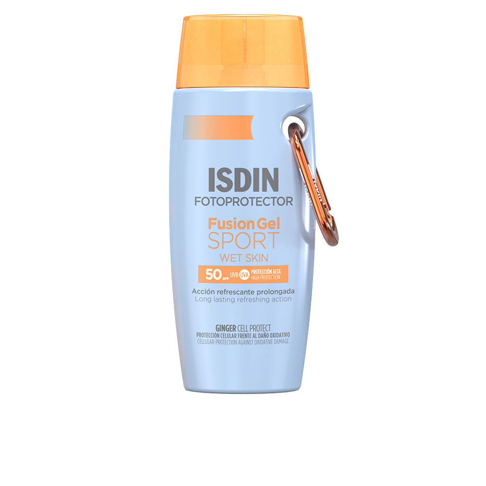 Isdin Fotoprotetor Fusion Gel Sport SPF50 100ml