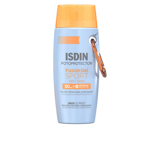 Isdin Fotoprotetor Fusion Gel Sport SPF50 100ml