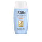 Isdin Magia de água de fusão fotoprotetor fps50 50 ml