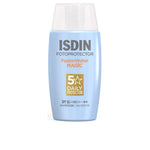 Isdin Magia de água de fusão fotoprotetor fps50 50 ml