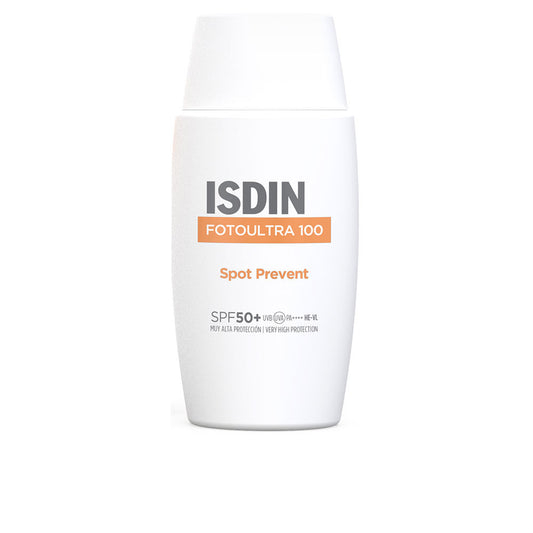 Isdin Foto Ultra Spot Prevent SPF50+ 50ml