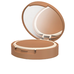 Isdin Protetor Solar Compacto SPF50 Cobertura Natural de Longa Duração #bronze 10g