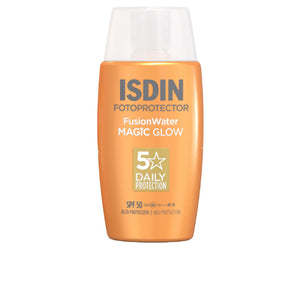 Isdin Fotoprotetor Fusion Water Magic Glow SPF50 50ml