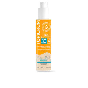 Topicrem Spray Solar Sun Protect SPF30 150ml
