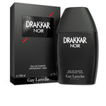 Drakkar Noir eau de vaporizador de banheiro 200 ml