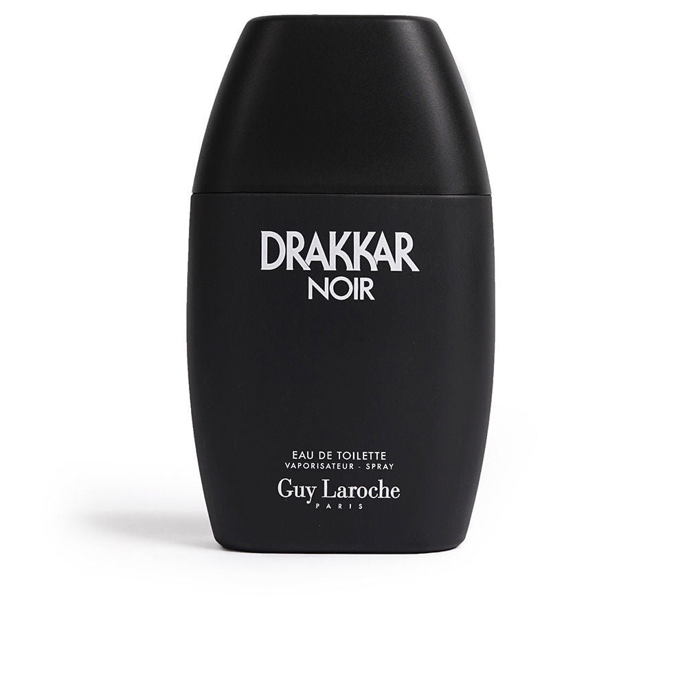 Drakkar Noir eau de vaporizador de banheiro 200 ml