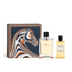 Hermès Conjunto de 2 peças terre d'hermès