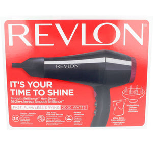 Revlon Professional Revlon rvdr5251e secadora 1 u