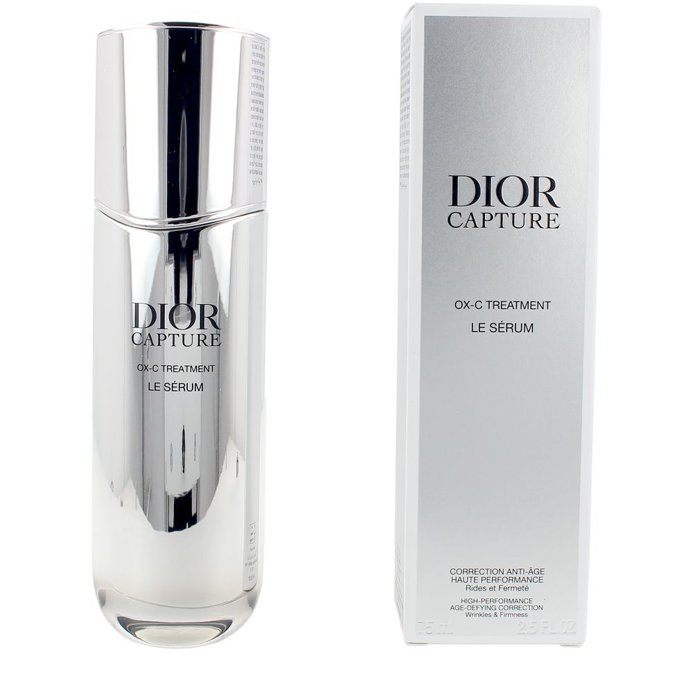 Dior Capture sérum 75 ml