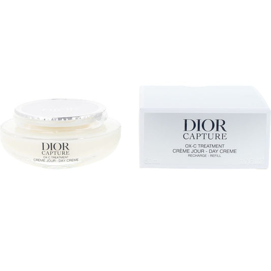 Dior Capture crema de día recarga 50 ml