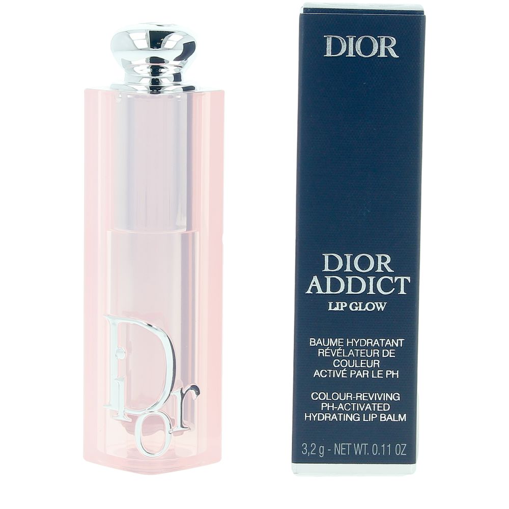 Dior Addict lip glow protetor labial #038 1 unidade