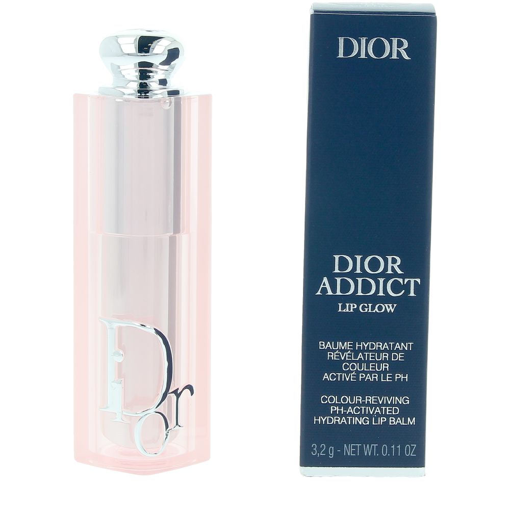 Dior Addict lip glow protetor labial #015 1 unidade