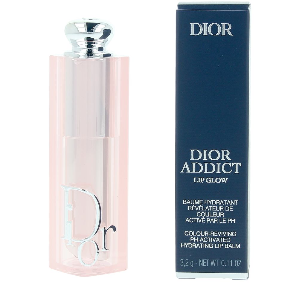 Dior Addict lip glow protetor labial #006 1 unidade