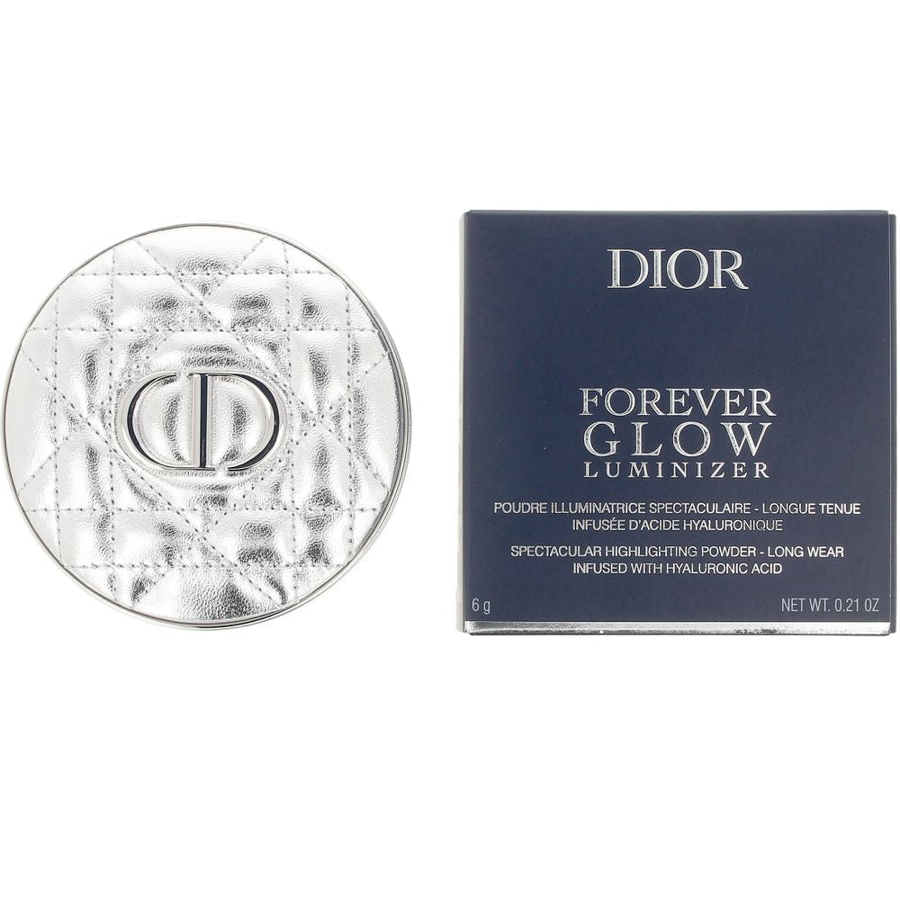Dior Forever glow luminizer #02-gold halo 6 gr
