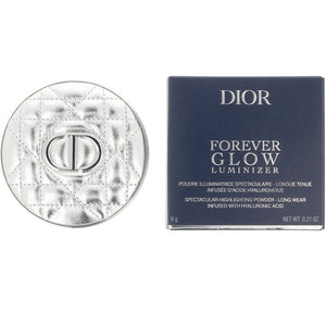 Dior Forever glow luminizer #02-gold halo 6 gr