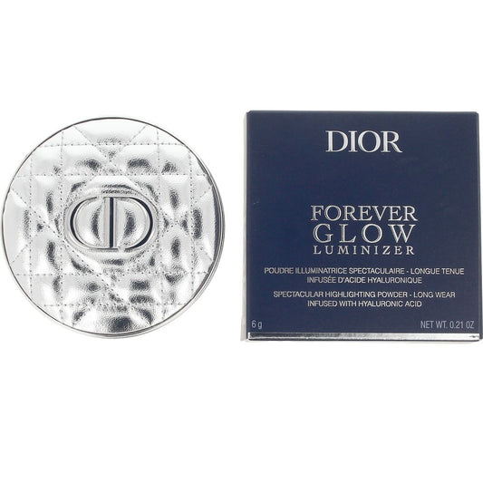Dior Forever glow luminizer #01-nude halo 6 gr