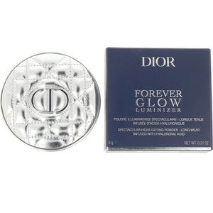 Dior Forever glow luminizer #04-pink strob 6 gr