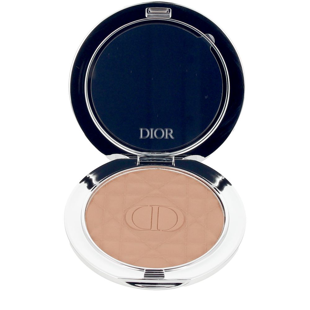 Dior Pó bronzeador forever nude bronze velvet #04 7 gr