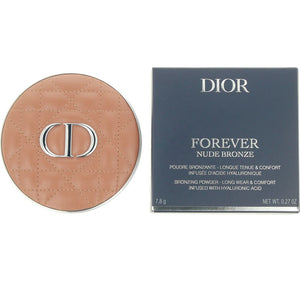 Dior Pó bronzeador forever nude bronze velvet #02 7 gr