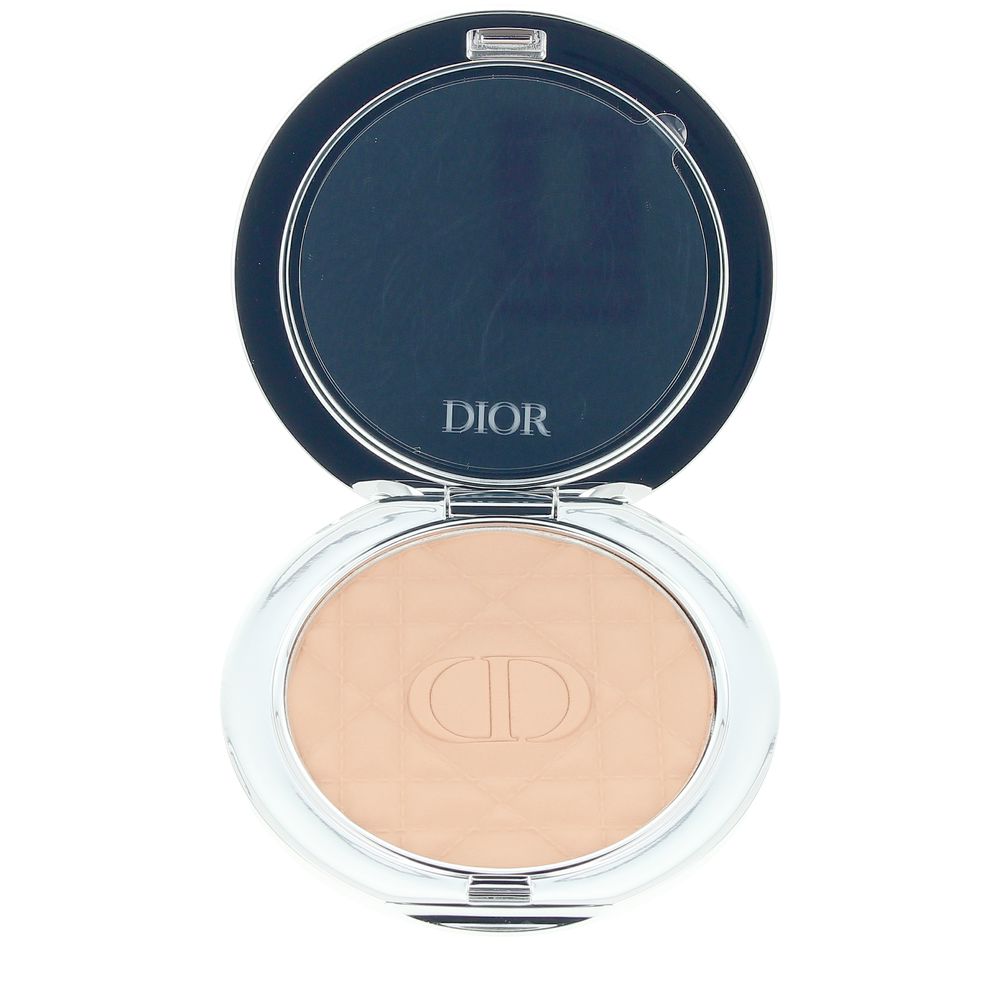 Dior Pó bronzeador forever nude bronze velvet #02 7 gr