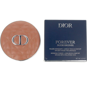Dior Pó bronzeador forever nude bronzer glow #05-intense 7 gr