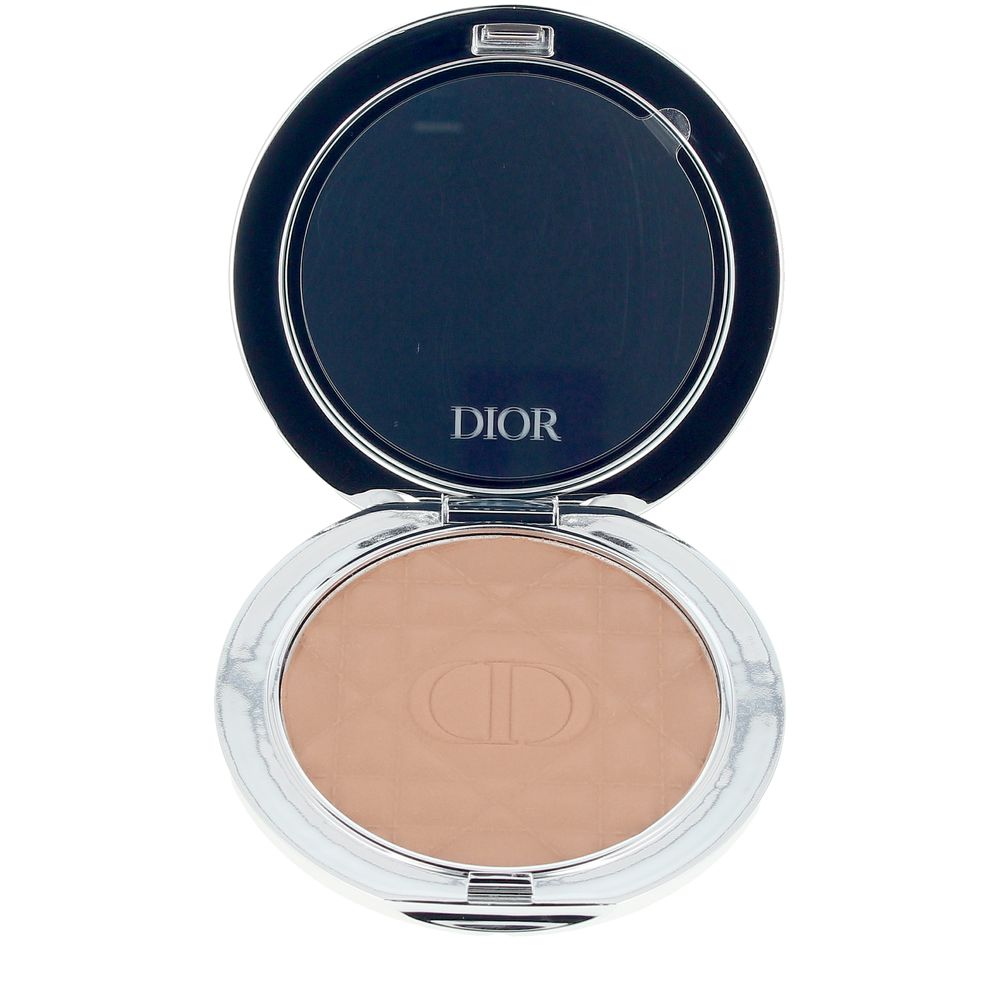 Dior Pó bronzeador forever nude bronzer glow #05-intense 7 gr