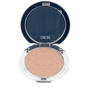 Dior Forever nude bronzer glow polvos bronceadores #04-warm matte 7 gr
