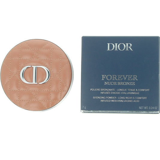 Dior Pó bronzeador forever nude bronzer glow #03-soft 7 gr