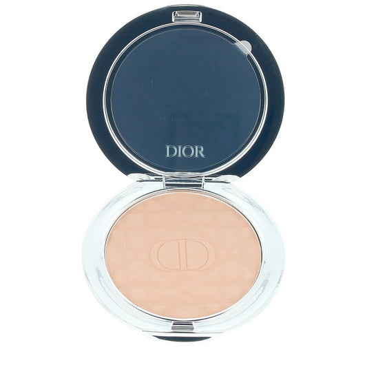 Dior Pó bronzeador forever nude bronzer glow #03-soft 7 gr