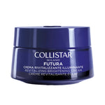 Collistar Futura creme de dia revitalizante e iluminador 50 ml