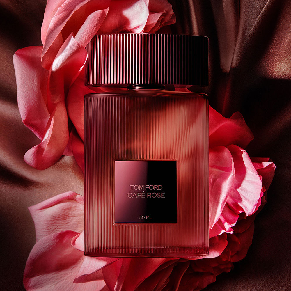 Tom Ford Coffee rose edp vapor 50 ml