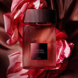 Tom Ford Coffee rose edp vapor 50 ml