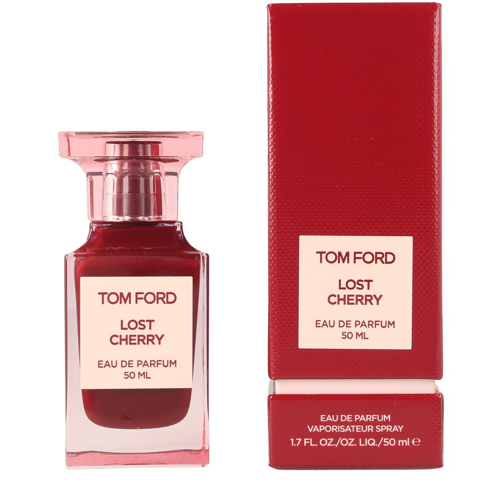 Tom Ford Lost cherry edp vapo 50 ml