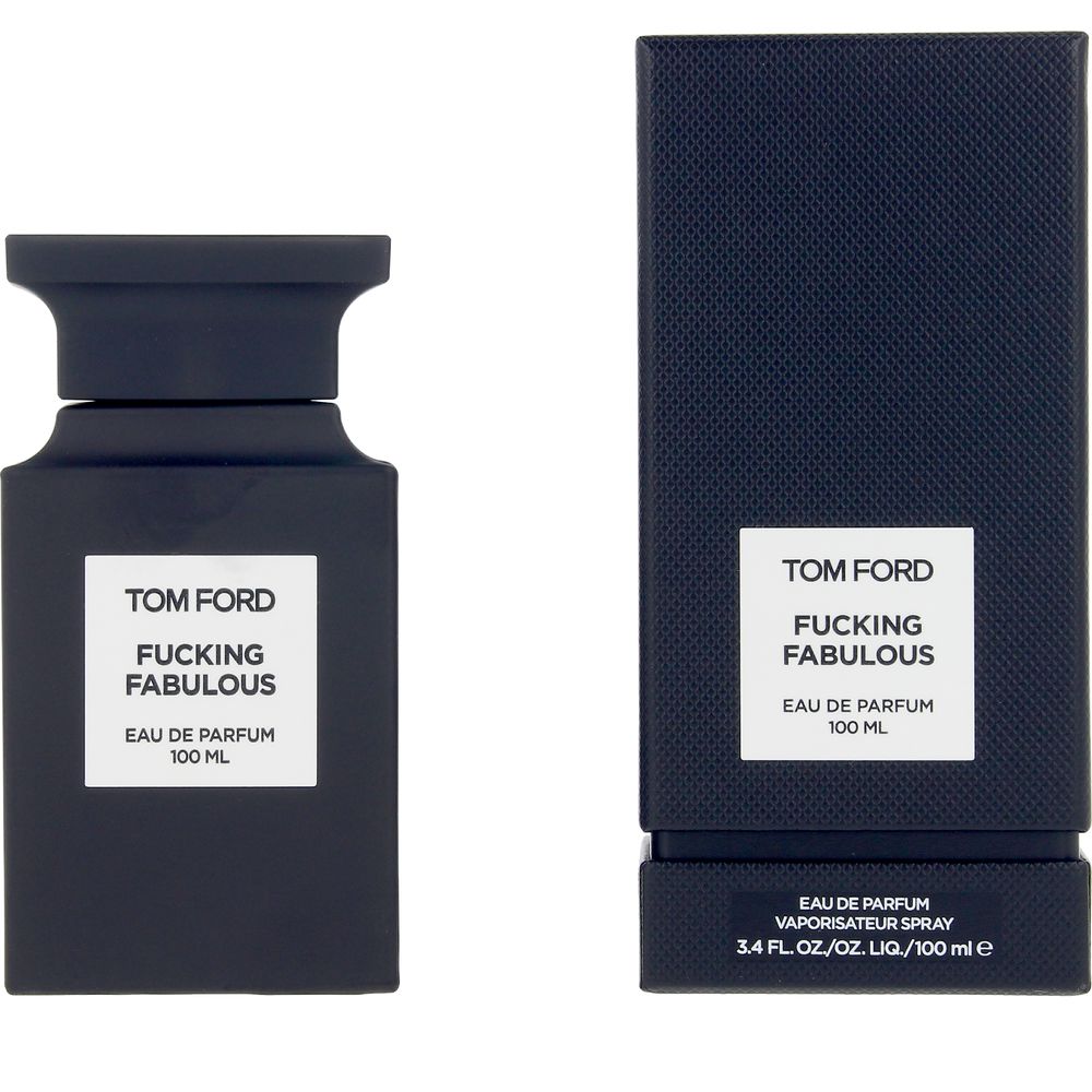 Tom Ford Fucking fabuloso edp vapo 100 ml