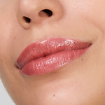 Estée Lauder Brilho labial cor pura derretida #156-melted rosa 1,8 gr