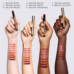 Estée Lauder Brilho labial cor pura derretida #156-melted rosa 1,8 gr