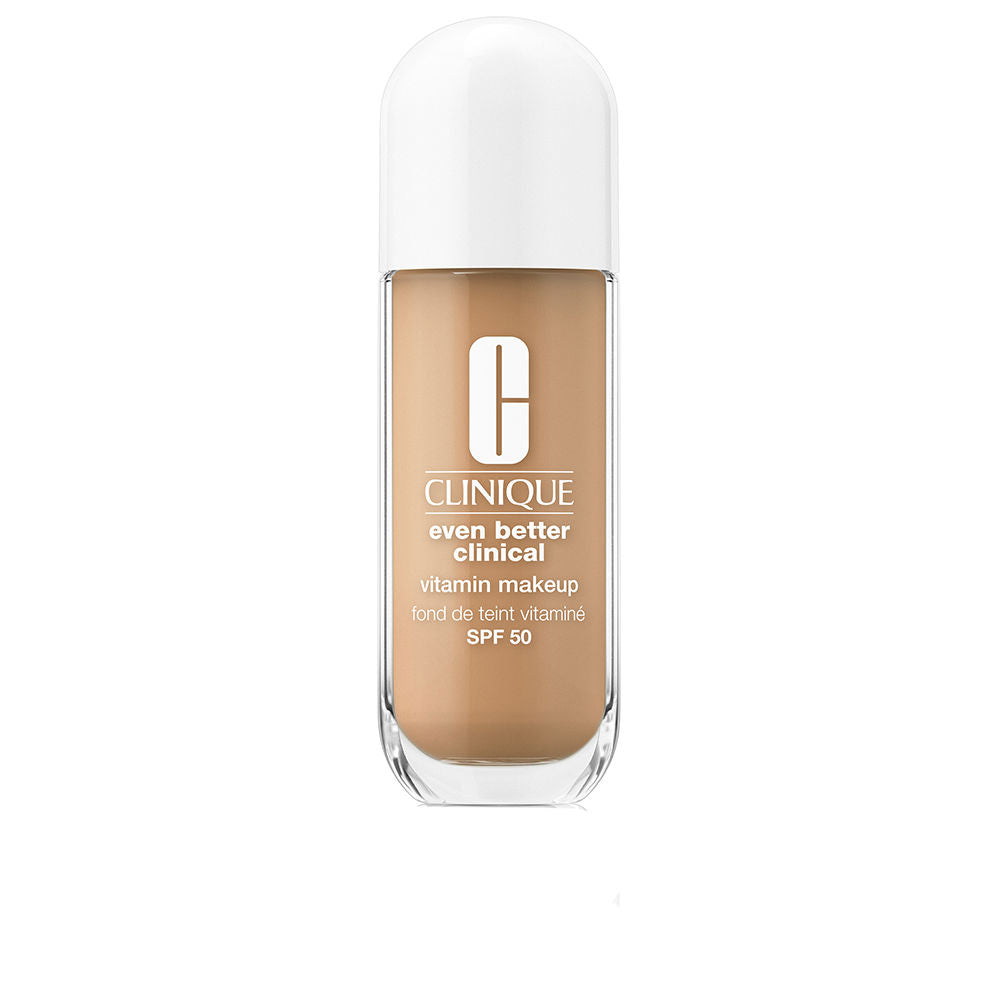 Clinique Even Better Clinical Maquilhagem Vitamínica SPF50 Light Medium Cool 5 30ml