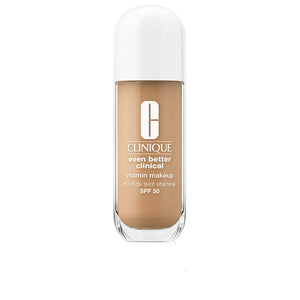 Clinique Even Better Clinical Maquilhagem Vitamínica SPF50 Light Medium Cool 5 30ml