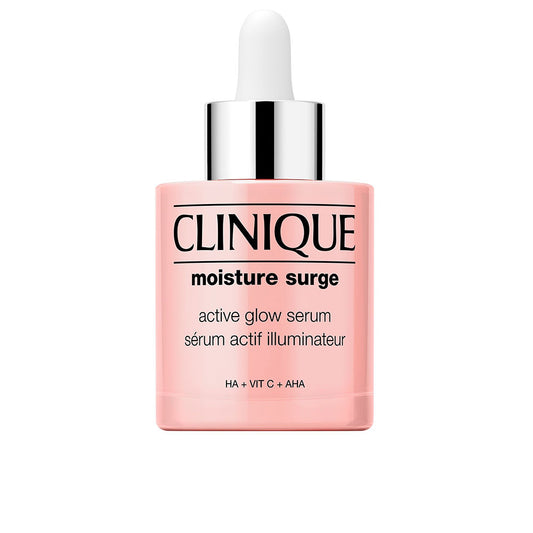 Clinique MOISTURE SURGE ACTIVE GLOW Sérum Iluminador 30 ml