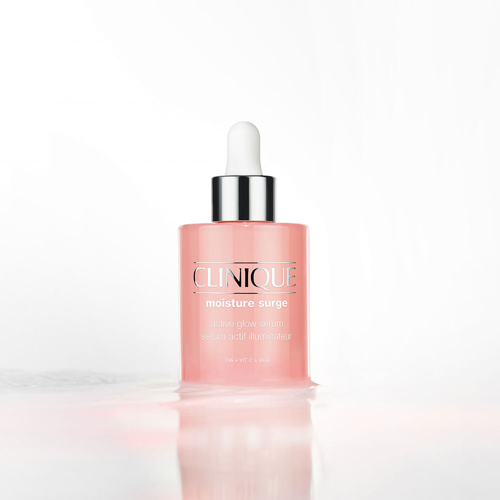 Clinique MOISTURE SURGE ACTIVE GLOW Sérum Iluminador 50 ml